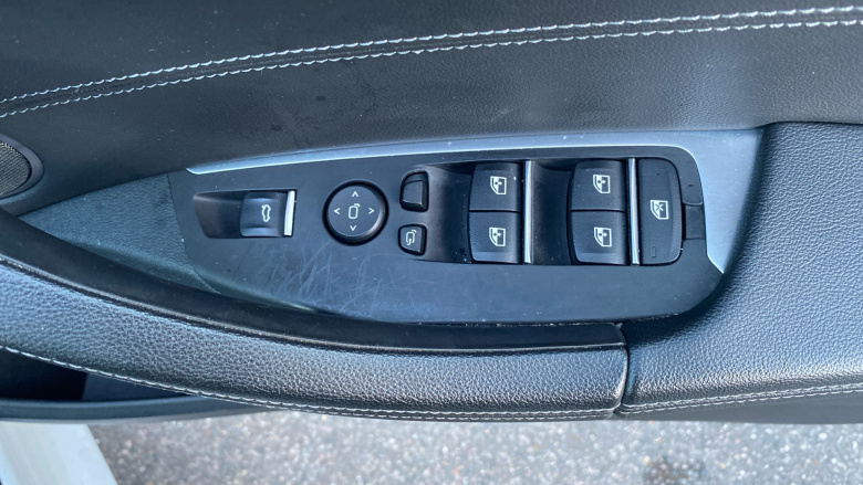 BMW X3 xDrive20d M Sport 5dr Step Auto Diesel Estate